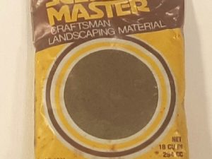 SCENE MASTER 1073 LIGHT BROWN FINE TEXTURE EARTH