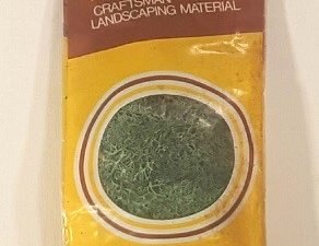 SCENE MASTER 1810 NATURAL GREENS LYCHEN