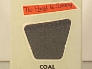 LIFE LIKE 105 COAL LANDSCAPING MATERIAL