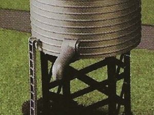 K-LINE K-4178 WATER TOWER ACCESSORY