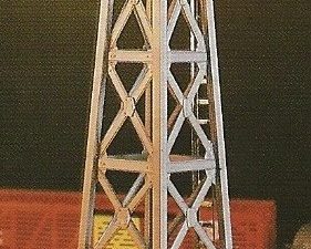 K-LINE K-133 SEARCHLIGHT TOWER ACCESSORY