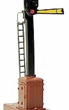 LIONEL 12727 AUTOMATIC OPERATING SEMAPHORE