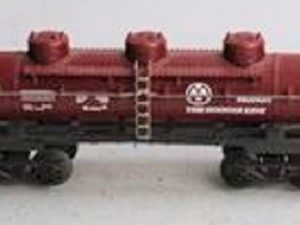 K-LINE 5410 MONON TANK CAR