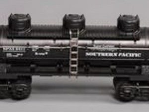 K-LINE 5411 SOUTHERN PACIFIC TANK CAR