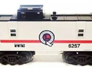 LIONEL 16593 LIONEL BELT LINE CABOOSE
