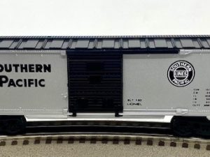LIONEL 6-9462 SOUTHERN PACIFIC BOXCAR