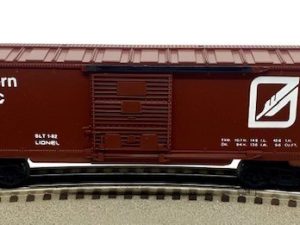 LIONEL 6-9452 WESTERN PACIFIC BOXCAR