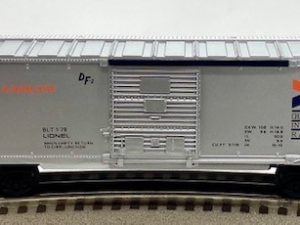 LIONEL 6-9405 CHATTAHOOCHIE BOXCAR