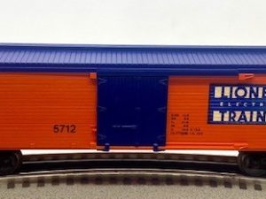 LIONEL 6-5712 LIONEL LINES REEFER