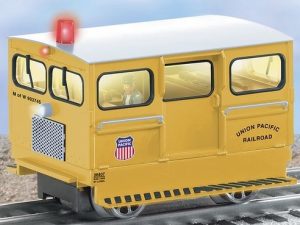 LIONEL 28407 UNION PACIFIC SPEEDER