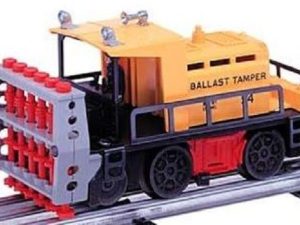 LIONEL 18464 TRACK BALLAST TAMPER