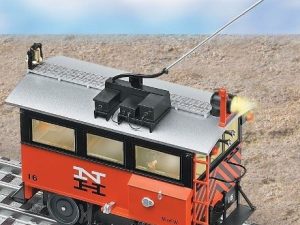 LIONEL 18482 NEW HAVEN RAIL BONDER