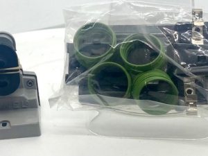 LIONEL 6-2115 DWARF SIGNAL