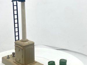 LIONEL 6-2163 BLOCK TARGET SIGNAL