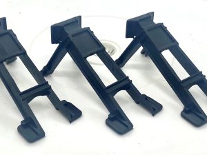 LIONEL 6-2280 BUMPERS - SET OF THREE