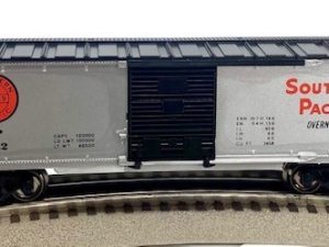 LIONEL 6-9732 SOUTHERN PACIFIC BOXCAR