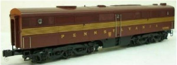 LIONEL 18248 PENNSYLVANIA ALCO PB1 POWERED DIESEL ENGINE - Toy Train ...