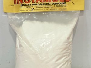 INSTAMOLD 275 MOLD MAKING COMPOUND