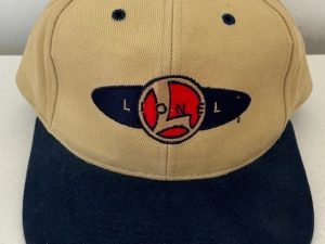 LIONEL ADULT ADJUSTABLE HAT