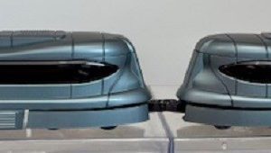 LIONEL 15138 AND 15140 PRATT'S HOLLOW PASSENGER CARS