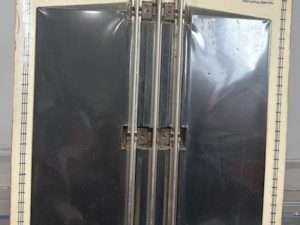 K-LINE K-4188 GRADE CROSSING FOR O27 TRACK