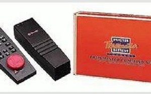 LIONEL 12969 TMCC COMMAND SET