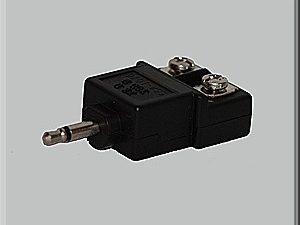 LIONEL SSA-1076 RAIL SCOPE INPUT JACK